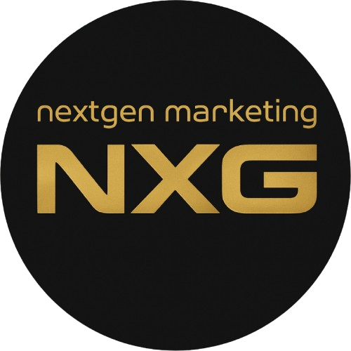 NextGen Marketing, The Best digital marketing agency in Fujairah, UAE offering SEO, social media marketing, and website development.
