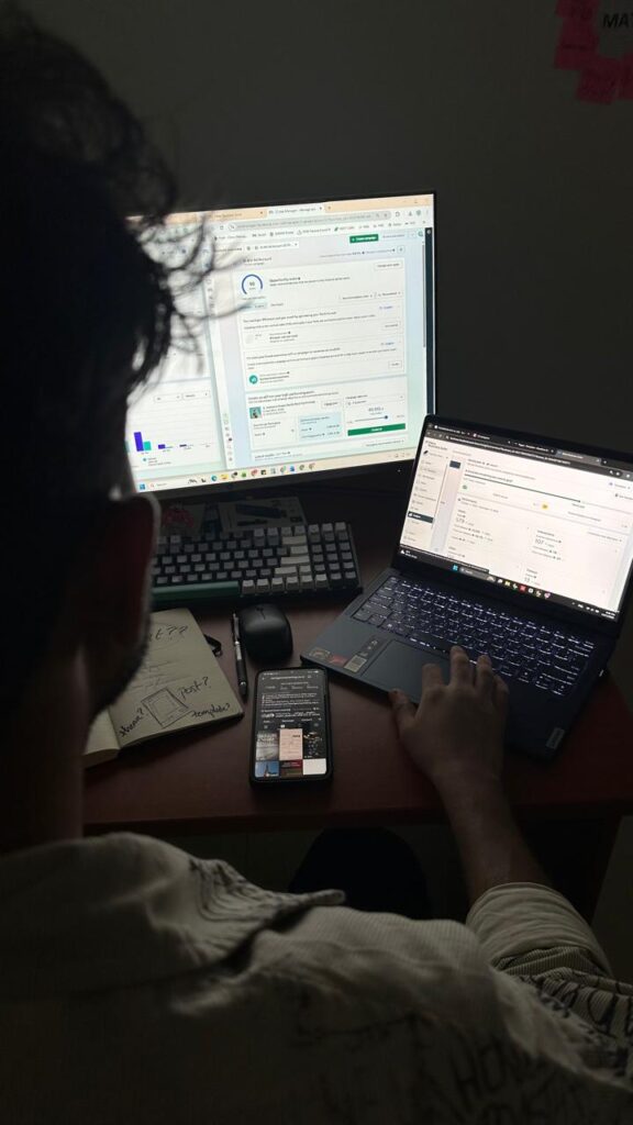 Social media management services by NextGen Marketing in Fujairah – Facebook, Instagram, and TikTok content creation and marketing